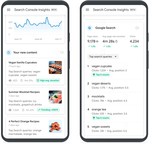 Google Search Console