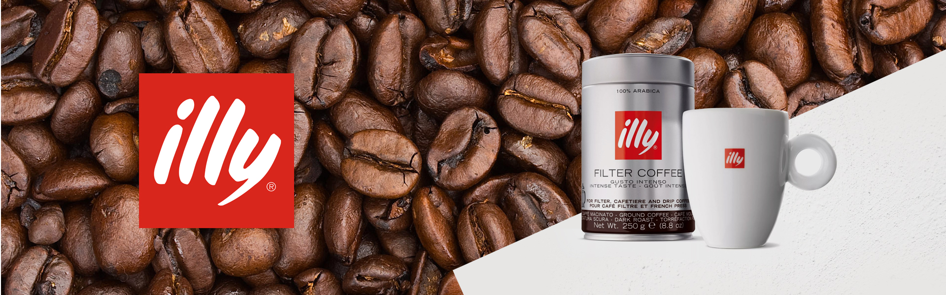 кейс illy